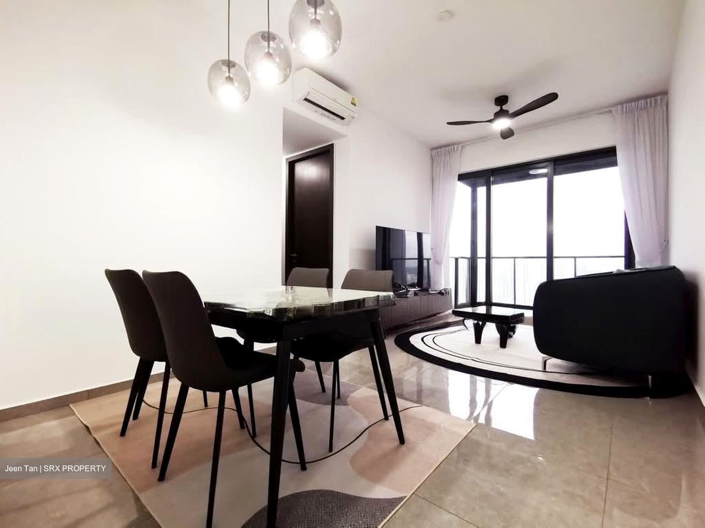 Parc Clematis (D5), Apartment #585498041